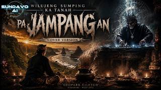 Download lagu WILUJENG SUMPING KA TANAH PAJAMPANGAN - Jamsu Hiphop Sunda (Nu Metal Cover) | Dark Cinematic Version mp3
