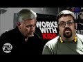 Free Full Episode Takedown With Chris Hansen James The School Janitor