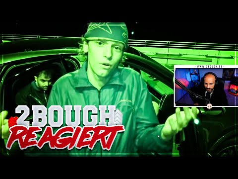 makko - Prio / 2Bough reagiert