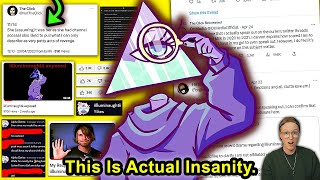 iilluminaughtii Exposed: The Dark Story Behind YouTube’s Worst Critic
