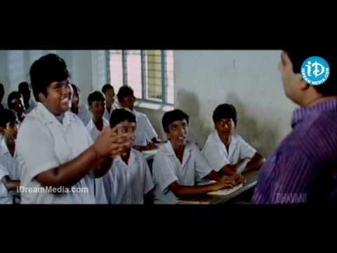 Ramadandu Comedy Scene