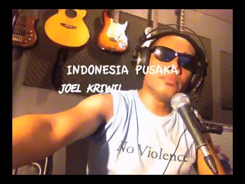 Joel Kriwil - Indonesia Pusaka