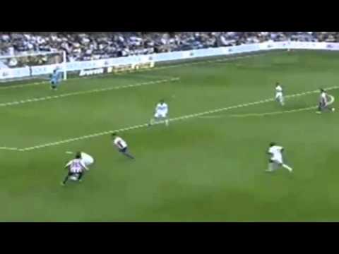 Real Madrid vs Sporting Gijon 0-1