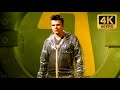 ATB - Don't Stop (Official Music Video 1999), 4K 60fps AI Enhanced