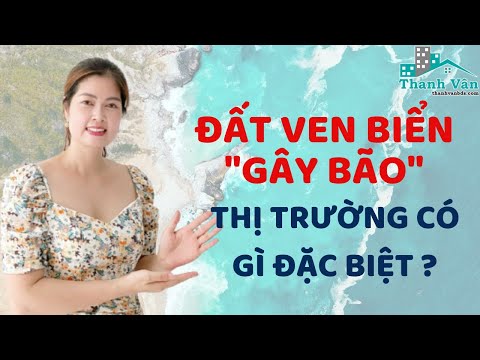 CẦN BÁN LÔ ĐẤT VEN BIỂN, BẮC VÂN PHONG - KHÁNH HÒA (225,8M2 X 17,9 TR = 4,05 Tỷ)