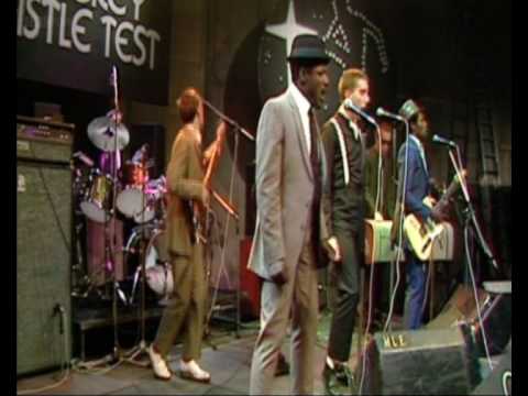 The Specials " A Message to you Rudy" 1979
