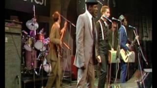 The Specials " A Message to you Rudy" 1979