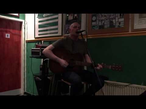 Fenian Record Player - Tony Ray (21.10.18 @ Bar67)