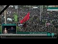 LIVE: Funeral and burial of Iran’s late President Ebrahim Raisi - Video