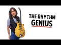 If You Want To Master Rhythm Guitar Study Malcolm Young
