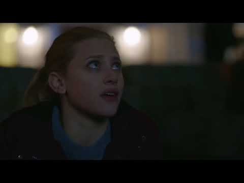 Riverdale 2x13 - Betty tells Jughead the truth HD