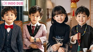 Download lagu Gadis melahirkan 4 anak jenius, tetapi tidak tahu ayah mereka adalah CEO terkaya di negara itu! mp3 Download lagu Gadis melahirkan 4 anak jenius, tetapi tidak tahu ayah mereka adalah CEO terkaya di negara itu! mp3