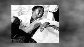 Sam Cooke ~ These Foolish Things (Remind Me of You)