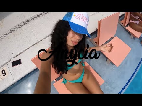 Anycia - So What (Official Music Video)