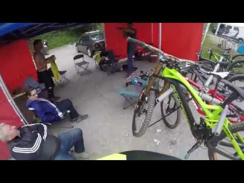 Ruzomberok TRAINING RAW