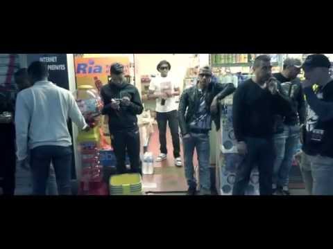 Nip Stuck - Omar Sy (Clip Officiel)