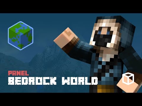 How to add a World to your Bedrock Edition Server