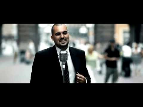 Carlito ft. Laila Adele & Moms - Mitt land (Officiell Video)