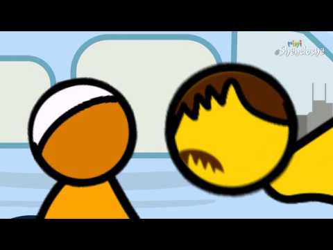 9) Ramazani është muaji i mëshirës, jo i kacafytjeve - MuslimaniProduktiv