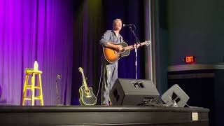Josh Ritter - Live at Ashland Theater - Joy to You Baby - 9/22/2022