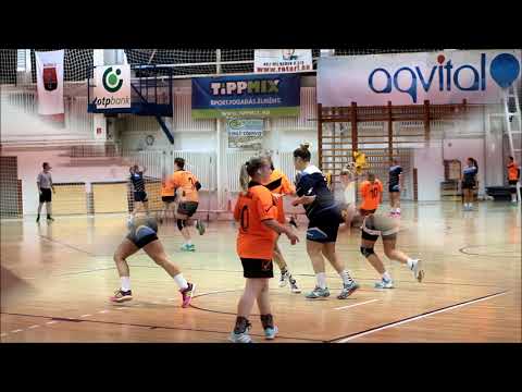 Női Komló   Pécsvárad  2017 10 08