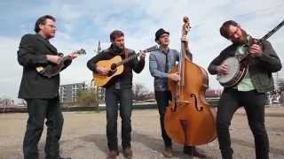 Wood & Wire - "The Good Son"