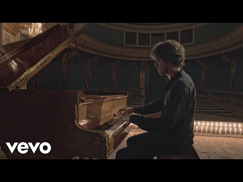 Lucas Debargue - Scarlatti: Sonata in E Major, K. 380