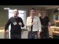David Tennant Sings I Would Walk 500 Miles With The Proclaimers