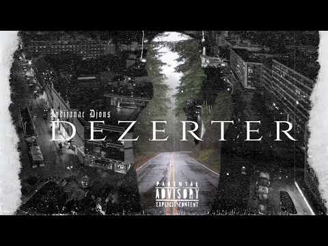 Indijanac Djons - Dezerter