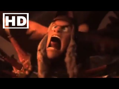 Fear The Facial Hair!! - How To Train Your Dragon 3 The Hidden World 2019 Best Moments