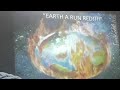 Earth A Run RED - GLOBAL WARMING, HAZARDS ONLINE LESSON