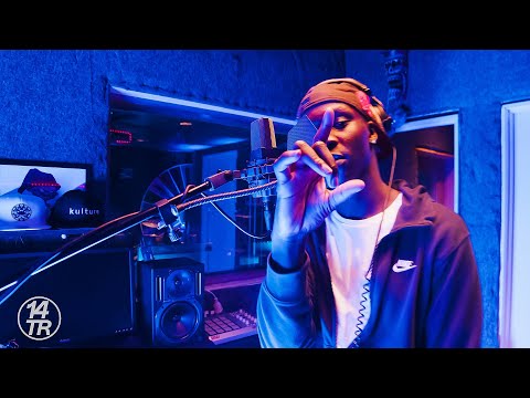 BBG Smokey - Freestyle [Lyric Video] #bbgsmokey #tmcmedia