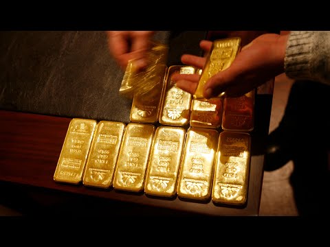 Gold prices going ‘through the roof’ all around the world