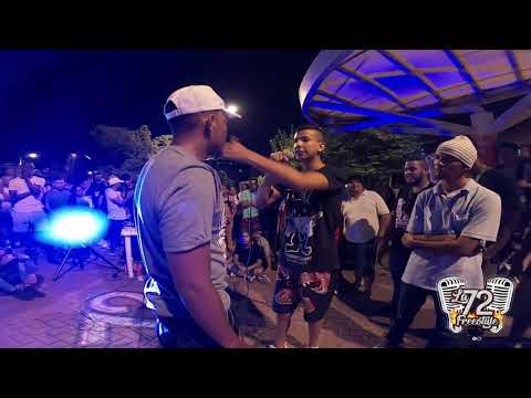 SK13 VS SKILL JOP  (5 MAR 2020 PUBLICO #LA72)