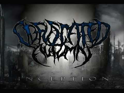 Obfuscated autumn - Inception (EP preview)