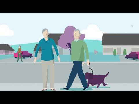 Think Whole Person Healthcare - Customer Success Story