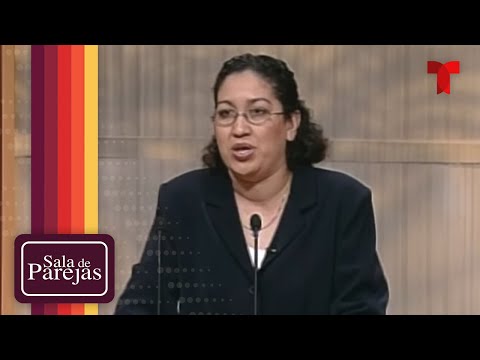 🏠💳😤 Si quieres casa, trabaja | Sala De Parejas