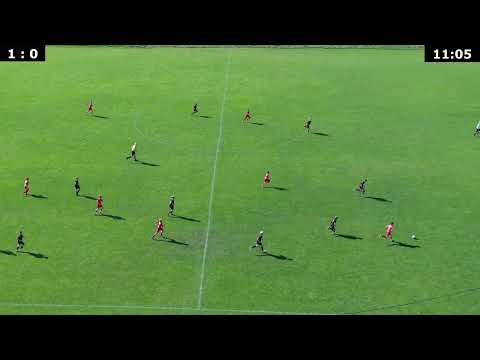 DSPN Supra Kwidzyn - MKS Gryf Tczew - 2025 09 03