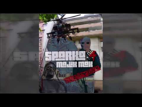 (OMH) Sparko & Majik Mac - Everyday