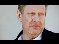 Sebastian Bergman The Cursed One Trailer