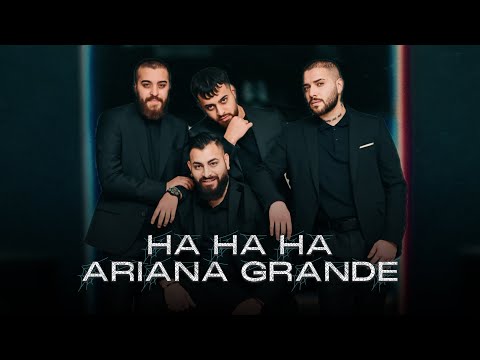 MEMO STYLE X THUGY MONTANA FT.AMET KARANI  - HA HA HA ARIANA GRANDE/2025 #tiktok #brothersstoyanovi