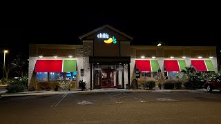 Eating at Chilis Near The Villages, Florida | Restaurants in The Villages, FL That Stay Open Late