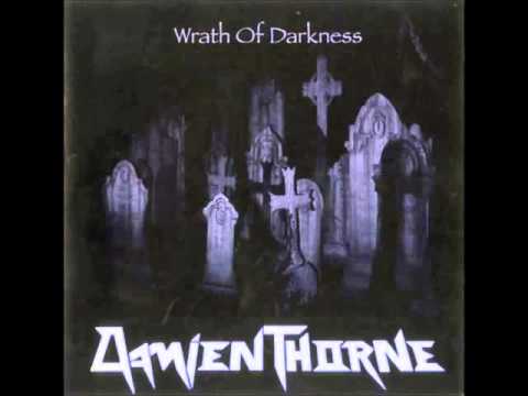 Damien Thorne - Wrath of Darkness [Full Album] 1987