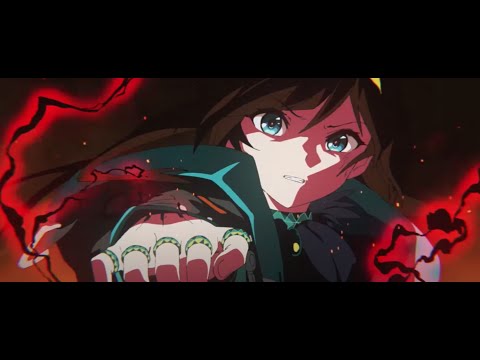 [Arknights OST] Wrathful Cerulean Flame (Guard Amiya Theme)