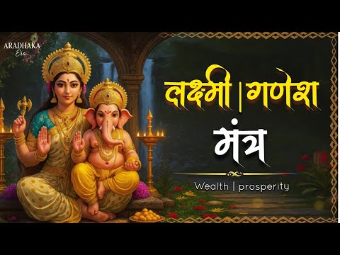 Most Powerful Mantra For Wealth & Prosperity