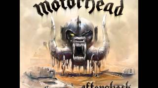 Motörhead-Coup De Grace
