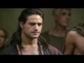 Agron And Nasir Bound To You