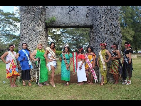 Miss Galaxy Pageant 2017 - Talent Night