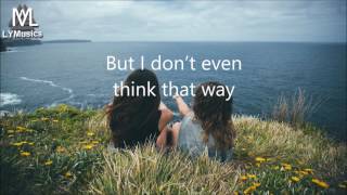 Imad &amp; Wave Wave - Getaway (ft. Samia &amp; White Trumpet) (Lyrics)