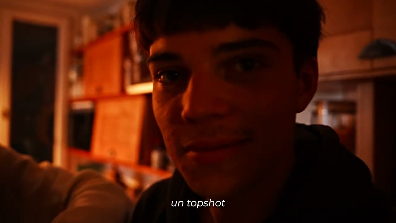 Miniature de la vidéo making off « monstres » de Joel Mas du film Monstres